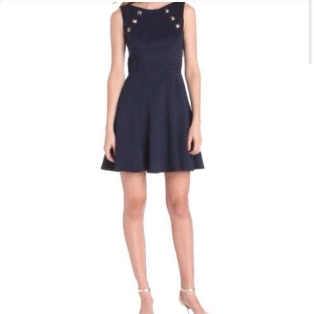 Vince Camuto dress